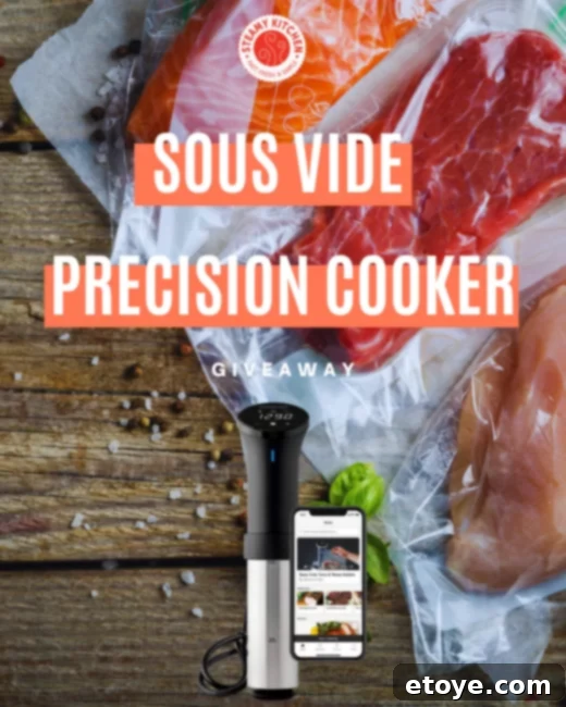 Elevate Your Cooking: Win a Sous Vide Cooker 1 featured 102205