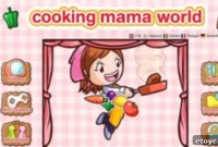 Cooking Games
