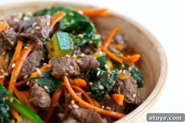 Bulgogi Rice Bowl 1 featured 10802