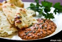 Indian Dal: Culinary Enlightenment