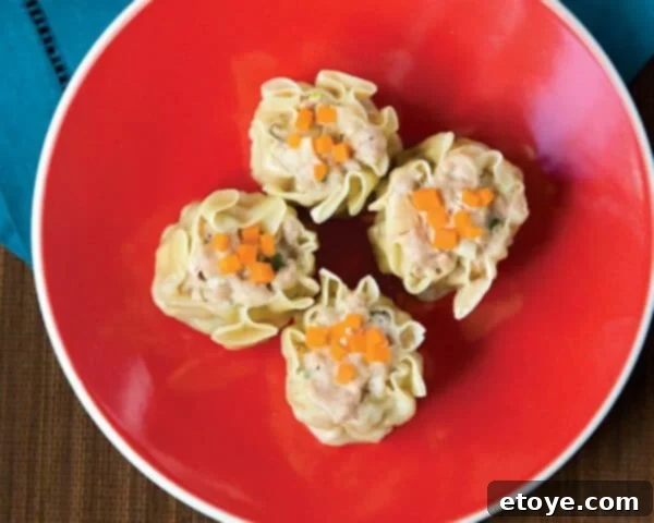 Delectable Steamed Siu Mai 1 featured 11045