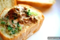 Decadent Shiitake Cognac Pâté