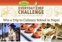 Culinary Journey to Napa Awaits