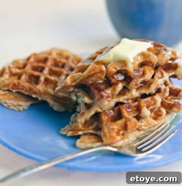 Wholesome Gluten Free Multigrain Waffles 1 featured 11315