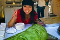 The New York City Dumpling Festival