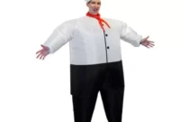 Inflate Your Culinary Charisma