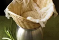 Homestyle Thai Sticky Rice