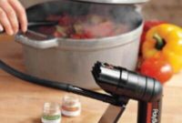 Gourmet Smoke Infuser