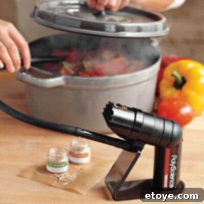 Gourmet Smoke Infuser 1 featured 11529