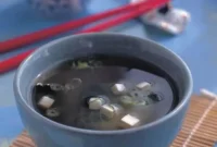 Easy & Authentic Miso Soup