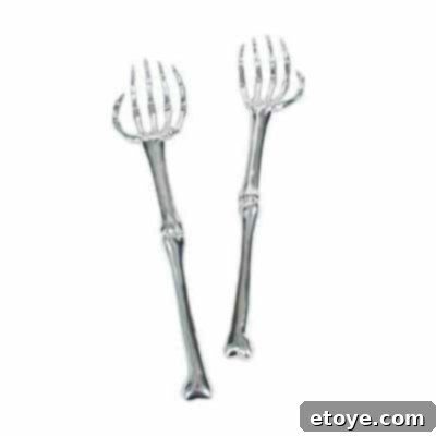 Bone Appetit Salad Tongs 1 featured 11657