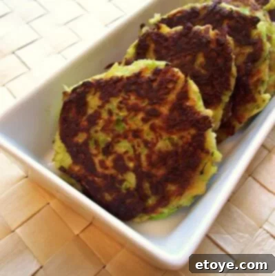 Broccoli Fritters 1 featured 11872