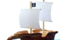 Buccaneer’s Apple Bounty