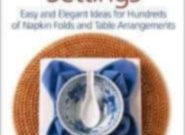 The Ultimate Table Setting Giveaway