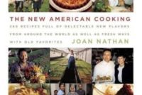 Win a Journey Through Modern American Cuisine
