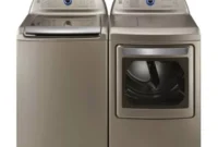 Win a Kenmore Kitchen and Laundry Set