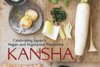 Win the Kansha Cookbook