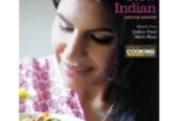 Win Anjums New Indian Cookbook