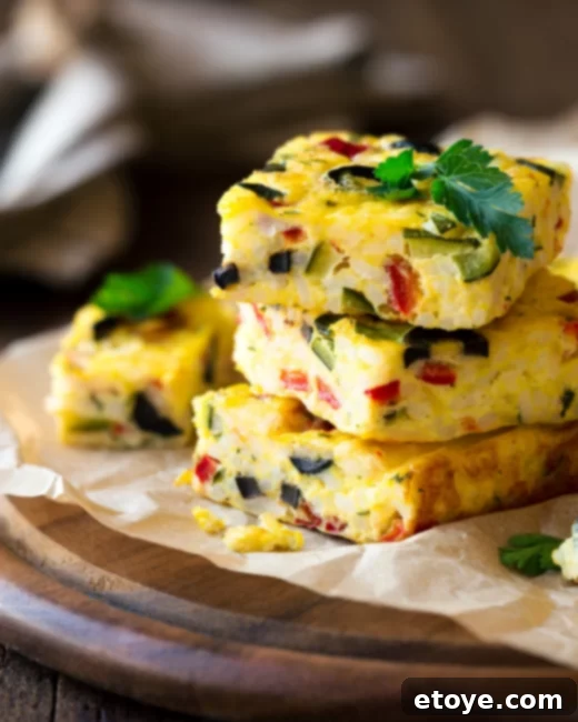 Effortless Microwave Frittata 1 featured 123116