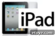 Win an Apple iPad