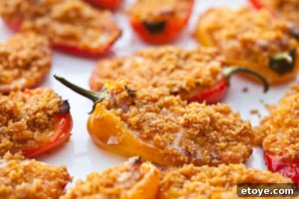 Crispy Baked Jalapeno Bacon Poppers 1 featured 12424