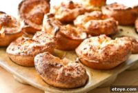 The Ultimate Guide to Perfect Yorkshire Puddings