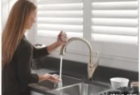 Win a Delta Faucet with Touch2O Technology