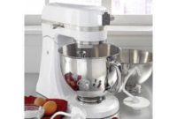 Win a Kenmore Elite Stand Mixer