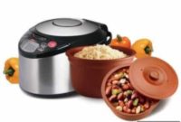 Win a VitaClay Smart Multicooker
