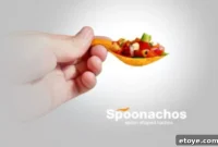 Spoonachos