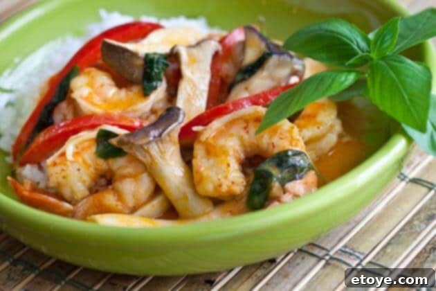 Lightning-Fast Thai Shrimp Curry 1 featured 12780
