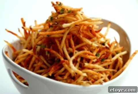 Gourmet Truffle Garlic Fries 1 featured 128