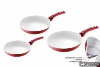 Win Bialetti Aeternum Cookware