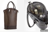 Sachi Insulated Wine Tote Giveaway