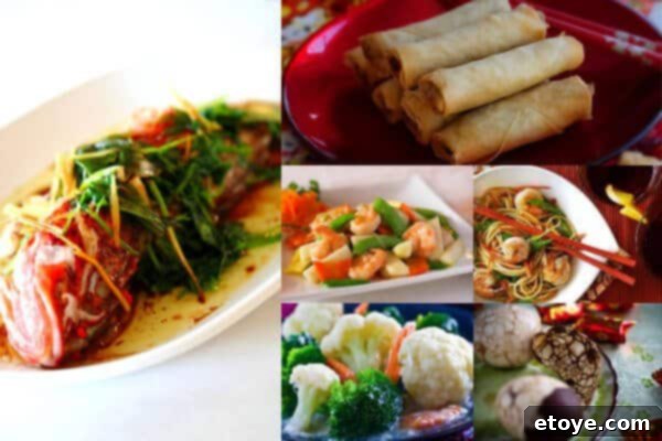 Chinese New Year Feasts and Fortunate Customs 1 featured 13241