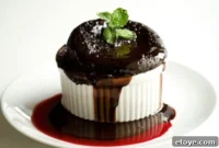 Your Secret Weapon for Instant Chocolate Cake