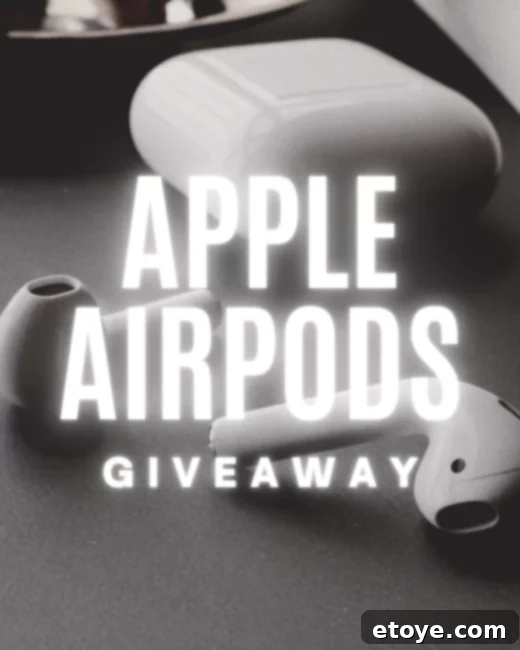 Win Apple AirPods 1 featured 147128