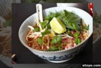 30 Genius Ramen Upgrades