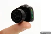 Micro Camera