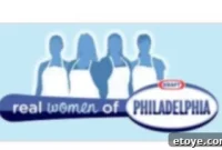 Real Women of Philadelphia $25,000 Contest
