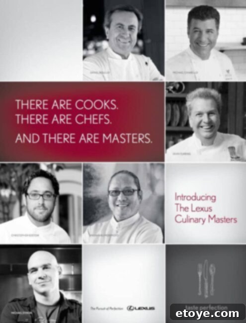 Win a Lexus Culinary Masters Autographed Apron 1 featured 15018