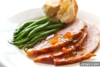 Win an Easter Ham