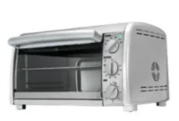 Upgrade Your Kitchen: Kenmore Elite Convection Toaster Oven Giveaway