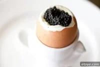 Caviar Imposter