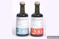 Win Authentic Chilean Olive Oil