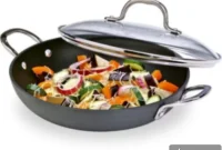 Win a Calphalon Wok