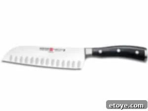Win a Wusthof Classic Ikon Santoku Knife 1 featured 15508