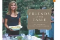 Friends at the Table Ultimate Supper Club Giveaway