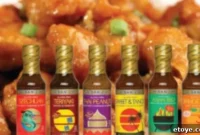 Gluten-Free Asian Kitchen Staples Giveaway