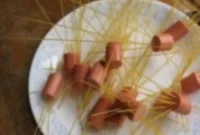 Spaghetti Showstoppers Beyond the Basic Bowl